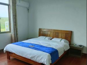 Wenchang Jindixuan Homestay