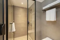 HanTing Hotel (Taizhou Tiantai Mountain)