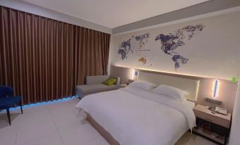 Good View Business Hotel (Dongguan Humen Nanzha Branch)