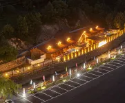 雲端山語湯池民宿（四姑娘山雙橋溝景區店）