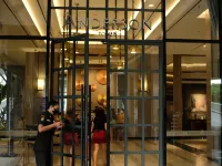 Anderson Tower 2Br Lantai 37 Hotels in Wiyung