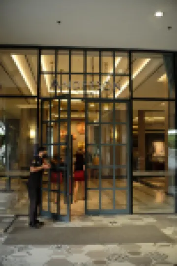 Anderson Tower 2Br Lantai 37