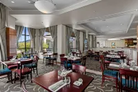 Millennium Hotel Queenstown - Desayuno