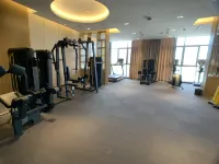 Taizhou Hotel Hotel a Yuncheng