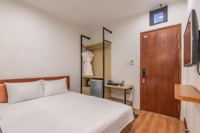 Coco Hanoi Hotel Hotels near Amarone Coffee Hanoi