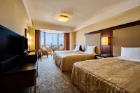 Asakusa View Hotel