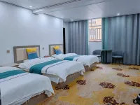 Nayong Weilite Homestay - albergo