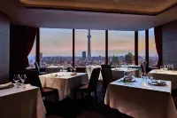 Asakusa View Hotel