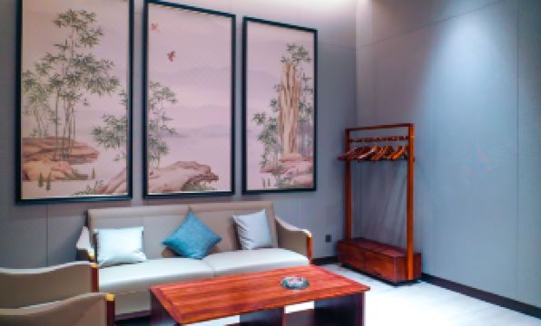 Grand Honor Hotel Tianchang