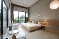 Blossom Valley, Jiangshan Hotel a Jiangshan