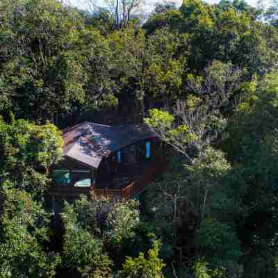 普洱小熊貓莊園 Hotel Exterior