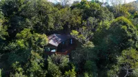 Red Panda Manor Pu’re Hotels near Nandaohe