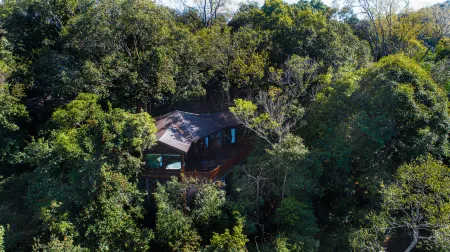 Red Panda Manor Pu’re