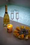 Weichi · Xinchi Cherry Blossom Valley Vacation Apartment - avec sources thermales