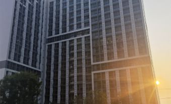 Meizhou Qiyun Loft Apartment - Housity