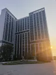 Meizhou Qiyun Loft Apartment