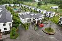 داد ريزورت فنادق في 