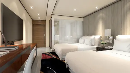 Hengyang Jinlong Hotel