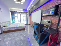 Ai e-sports·Selection Apartment (Ranghu Road Wanda Store)