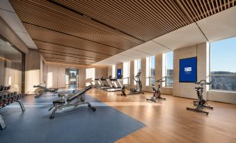 Holiday Inn Express Liaoyuan Economic Dev Zone