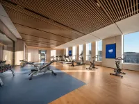 Holiday Inn Express LIAOYUAN ECONOMIC DEV ZONE by IHG Hotels in Liaoyuan