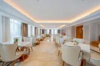 Vienna Hotel (Zhangbei Tianbao Plaza) - Breakfast