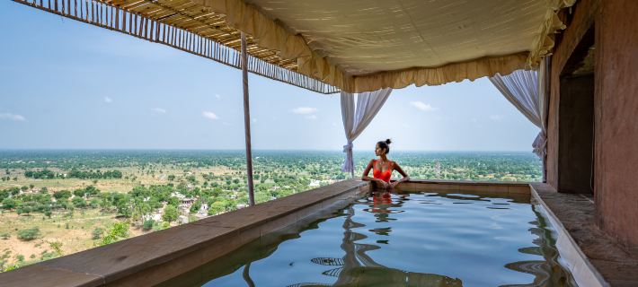 Mundota Fort And Palace Hotels in Jaipur