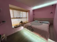 House 67, Yandang Mountain