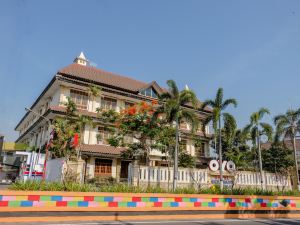 Hotel Sarangan Permai