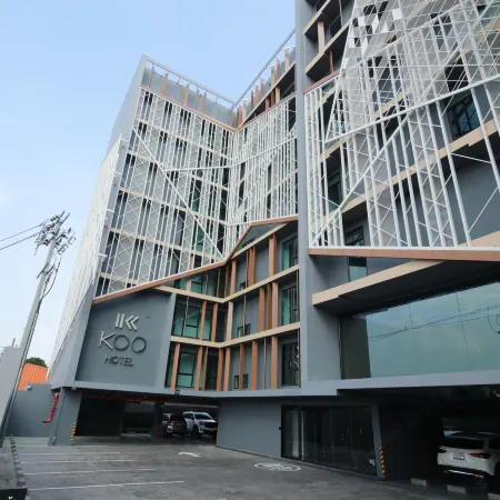 KOO HOTEL