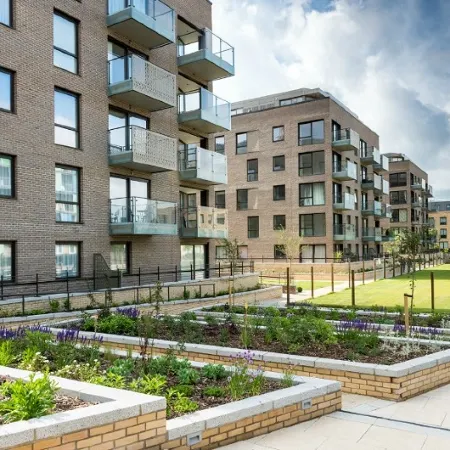 Signet Apartments - Ceres