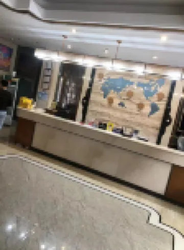 摩戲電競酒店（惠州博羅店）