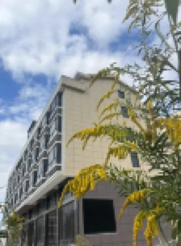 Shiguang Courtyard Homestay (Shitang Peninsula Tourist Resort)