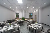 Weizhan Bay Hotel (Shenzhen International Convention and Exhibition Center Branch) Hotels in Shenzhen