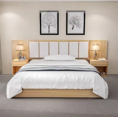 Hongye Business Hotel