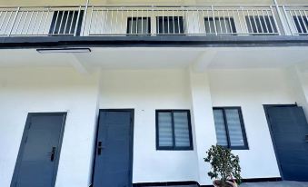 Nanping Banshan Xiaozhu Homestay