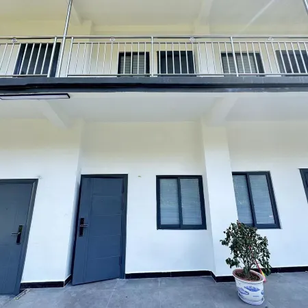 Nanping Banshan Xiaozhu Homestay