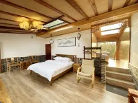 Yuanquanju Inn - balcone