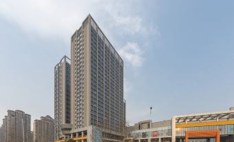 Zhengshang Hotel (Gongyi Zhengshang Haobuska Branch)