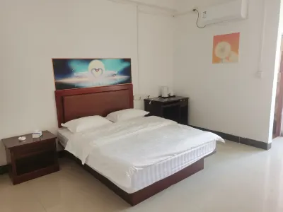 Boluo Huzhen Sunshine Apartment Hotels in Huzheng Area