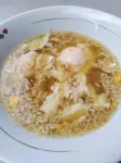 gongtanguzhen zhen shui ge  lnn - sarapan