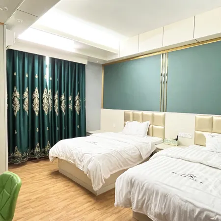 YouJia hotel