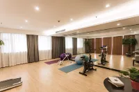 City Garden Hotel (Heze Dongming Petrochemical Group) Hotels in Dongming County