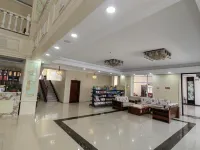 Ping Xu Yumeng Villa Hotel Hotels in Pingyi