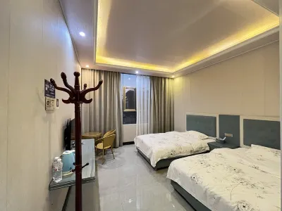 Panxian Liqiong Hotel