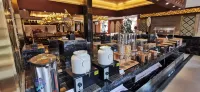 Jiangzi Nyangchu Manor House Hotel - breakfast