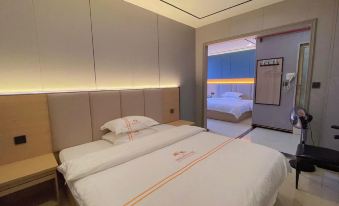 Raoping Platinum Business Apartment