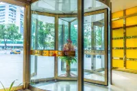 Yongsheng Fashion Hotel