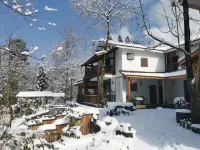 Zhuyintai Inn Hotels in Linggongli/Qiliping
