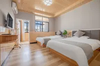 Chongqing Muxuan Hotel